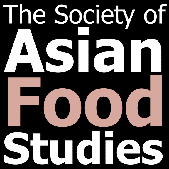 Asian Food Studies